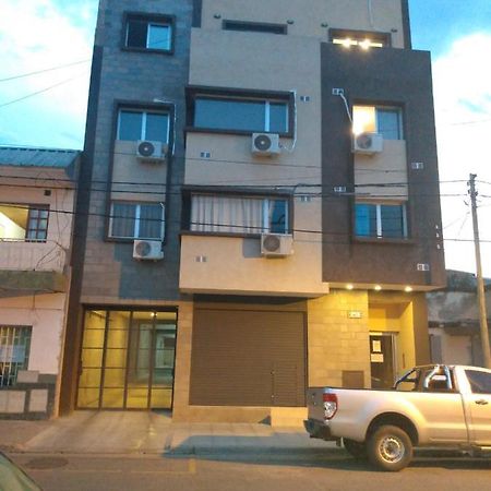Jujuy Depart Con Aire Acondicionado X Escaleras Cerca Del Centro Parking Opcional Apartamento San Salvador de Jujuy Exterior foto